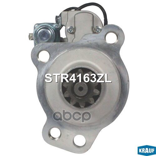 

Стартер Krauf STR4163ZL