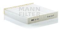 

Фильтр Салона MANN-FILTER cu1919