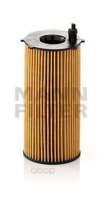 

Фильтр Масл. (Элемент) Есо MANN-FILTER hu8202x
