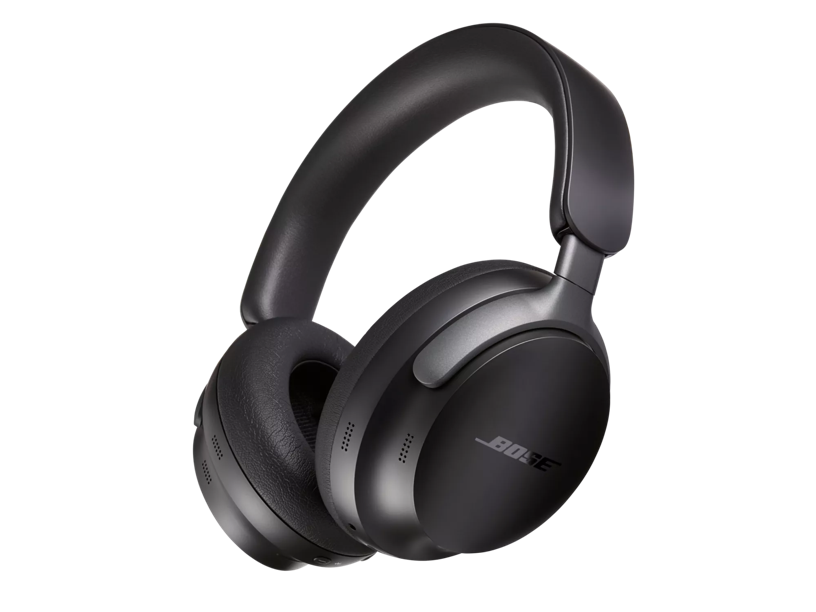 

Беспроводные наушники Bose QuietComfort Ultra Headphones Black, QuietComfort Ultra Headphones