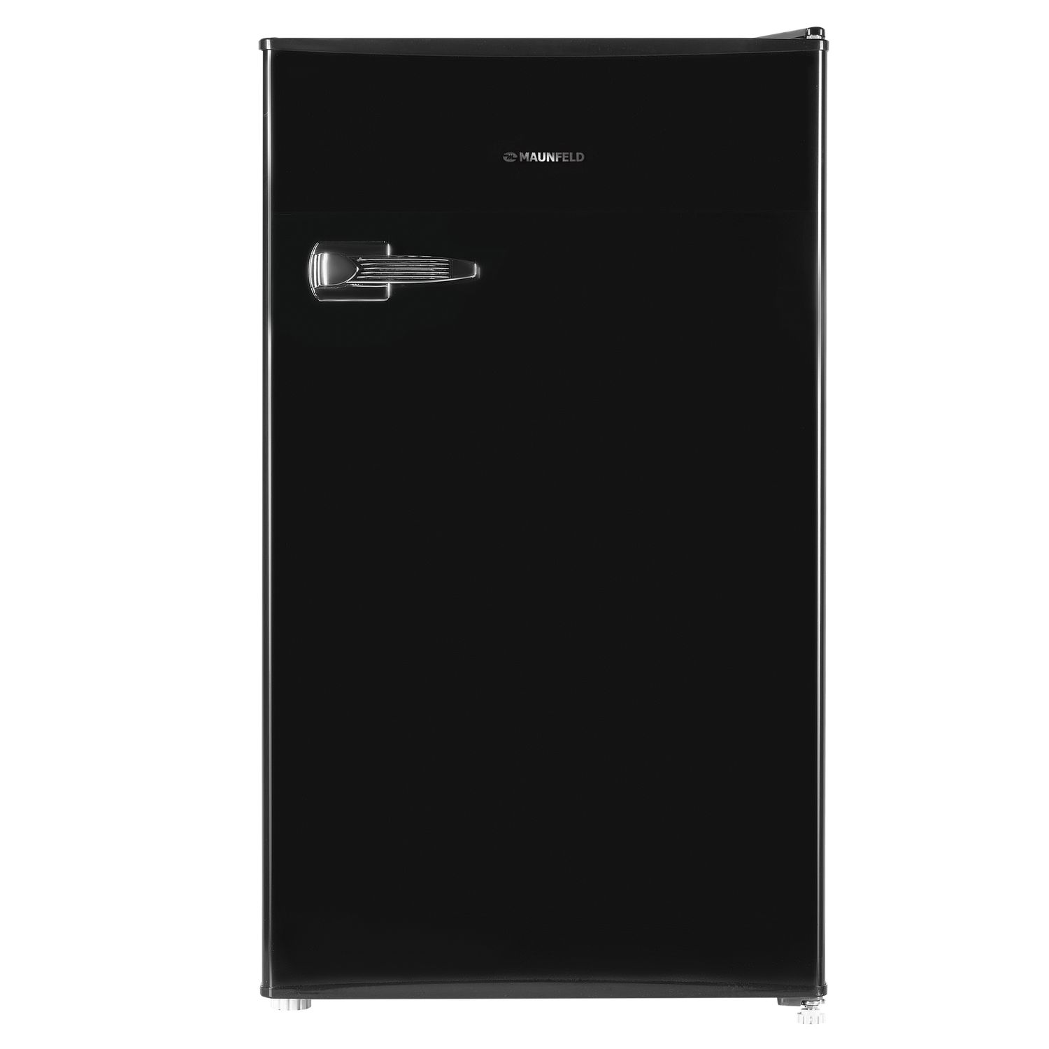 

Холодильник Maunfeld MFF83RB черный, MFF83RB