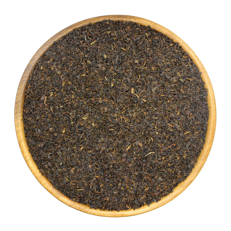 

Индийский черный чай среднелистовой GBOP 250 r.