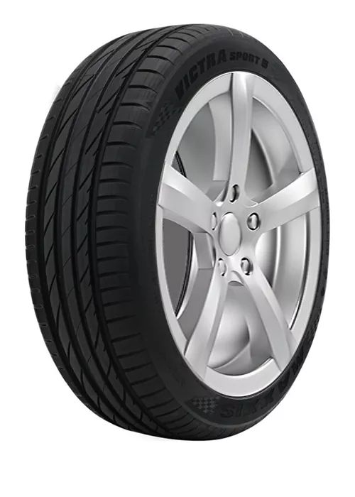 

Шина летняя MAXXIS Victra Sport 5 265/35 R19 98Y н/ш, Victra Sport 5