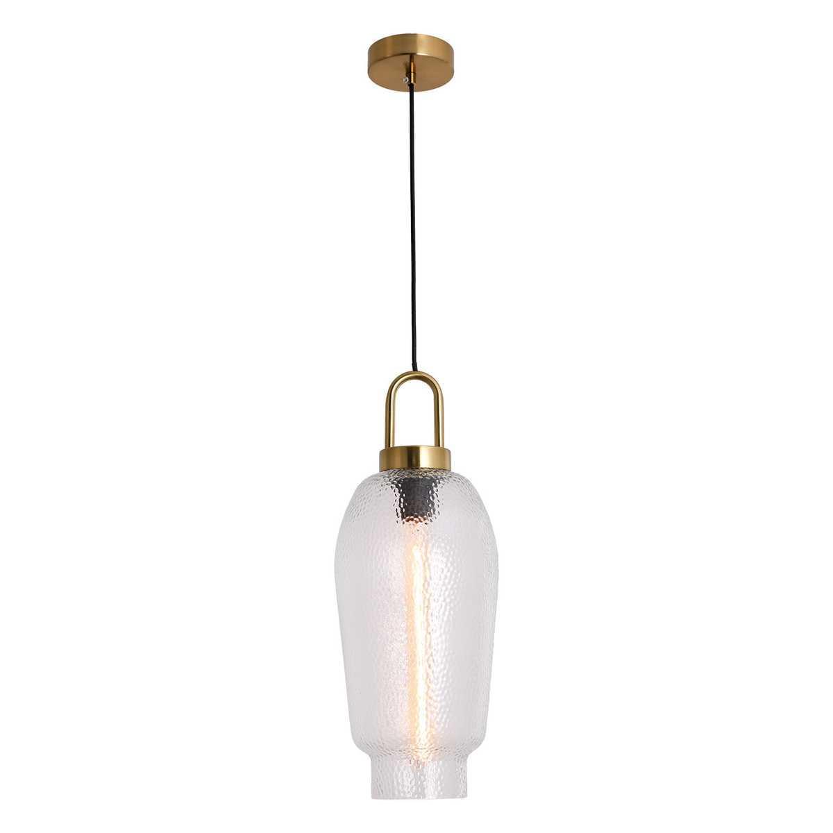 

Подвесной светильник Lussole Loft Laredo LSP-8844