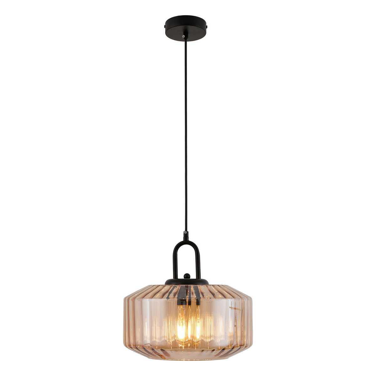 

Подвесной светильник Lussole Loft Laredo LSP-8848