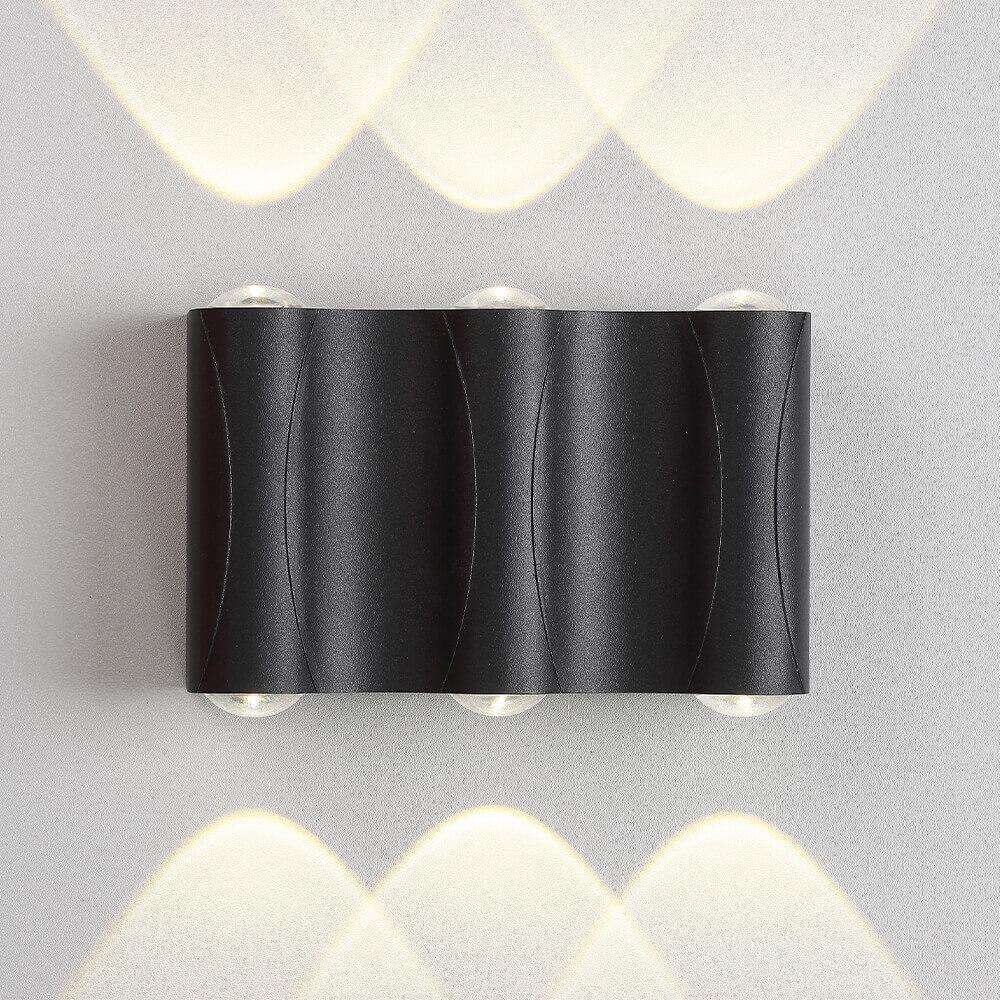 

Настенный светодиодный светильник Crystal Lux CLT 022W3 BL 4000K