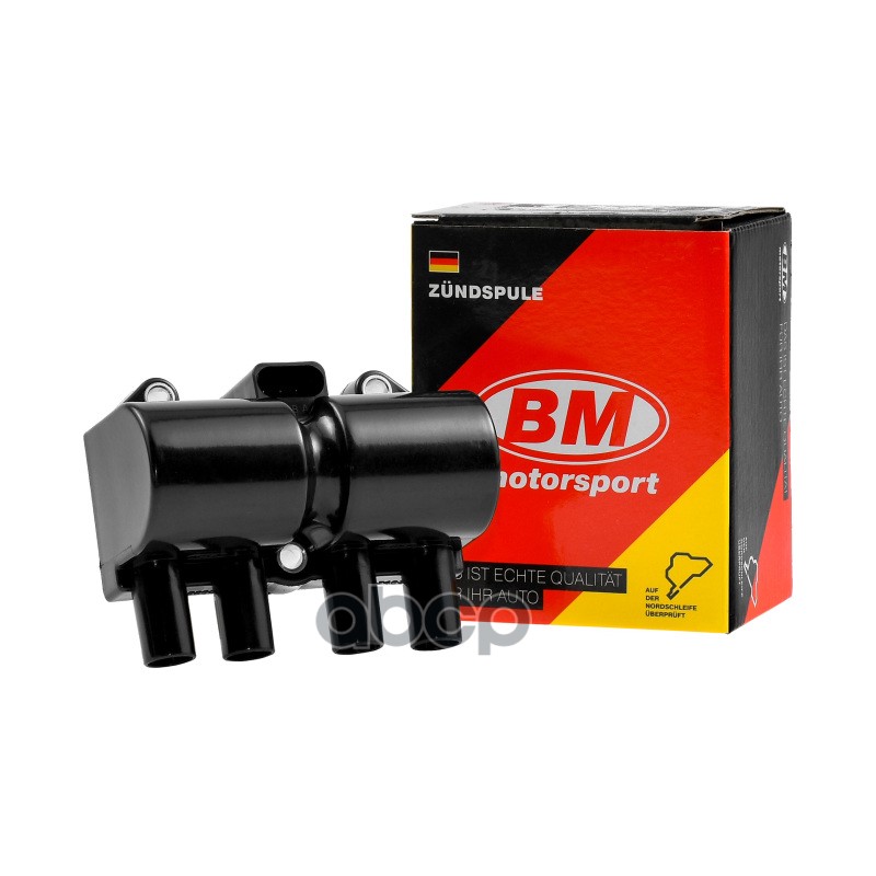 

Катушка зажигания DAEWOO EC5046 BM-Motorsport ec5046