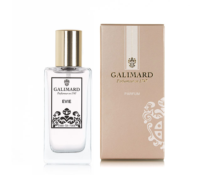 Духи Galimard Evie Parfum для женщин 30 мл духи nishane safran сolognise extrait de parfum 100 мл