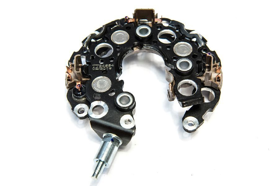 

Диодный мост TESLA TECHNICS TT34554, TT34554