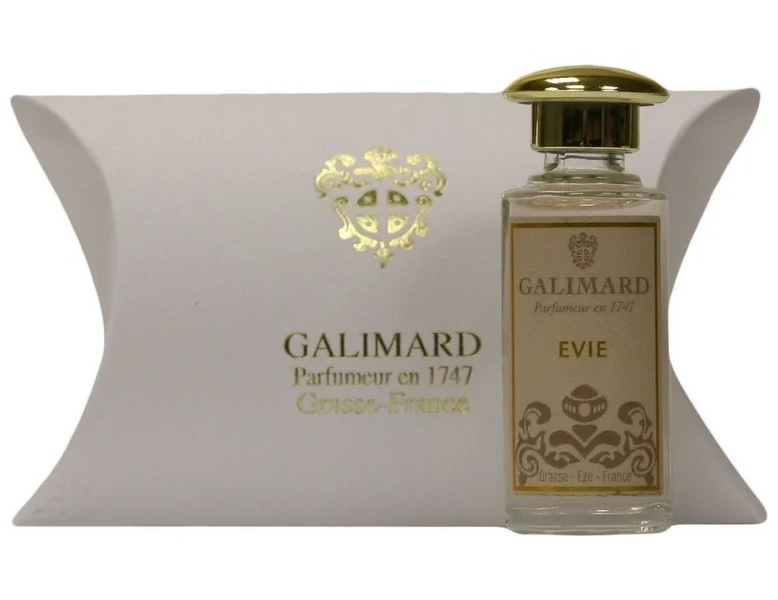 Духи Galimard Evie Parfum для женщин 15 мл voyage d hermes parfum духи 100мл