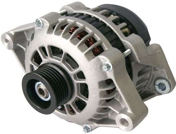 

Генератор TESLA TECHNICS TT12547, TT12547