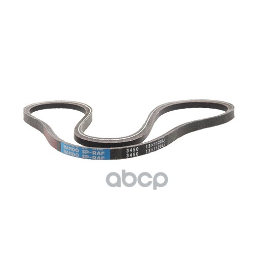 

Ремень Клиновый Bando арт. RAF3450