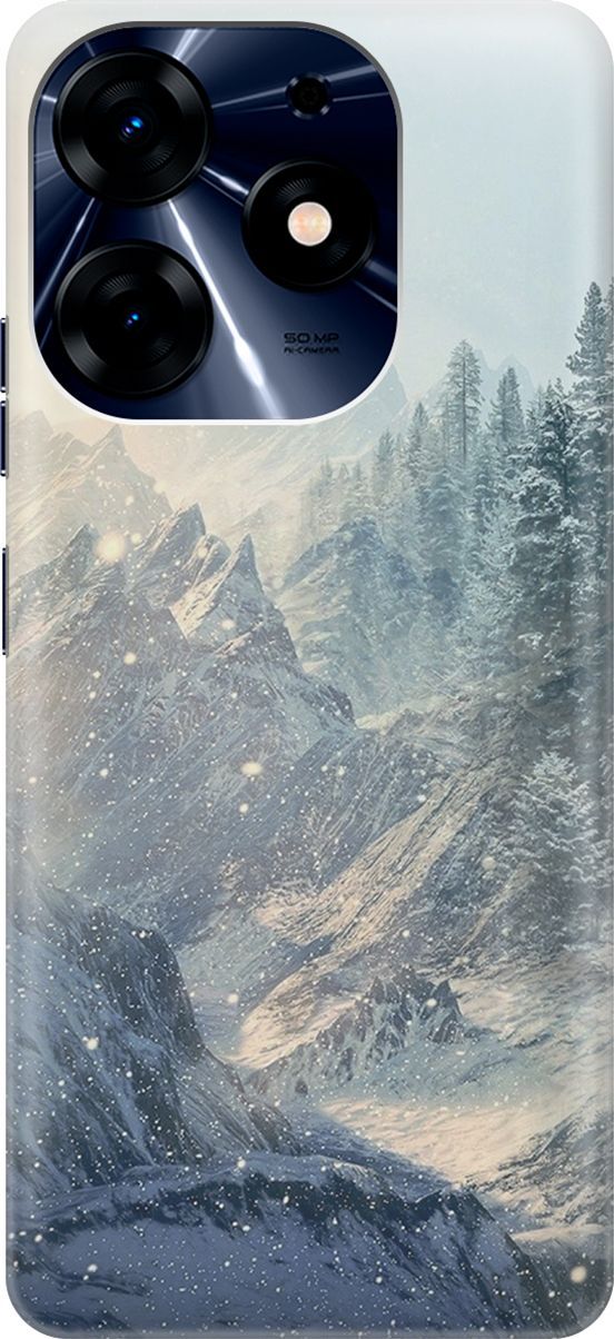 Чехол на Tecno Spark 10 Pro 