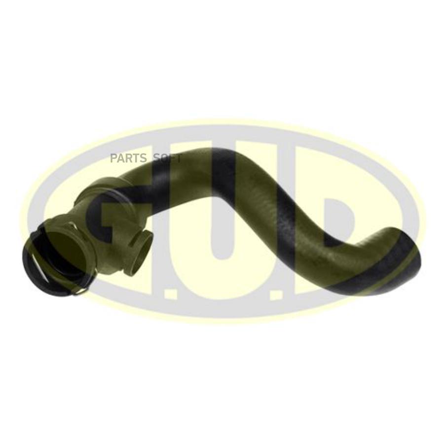 

Патрубок радиатора audi a4/a6/s4/s6 2.8 v6 98-03, vw passat iv 2.8 v6 96-05