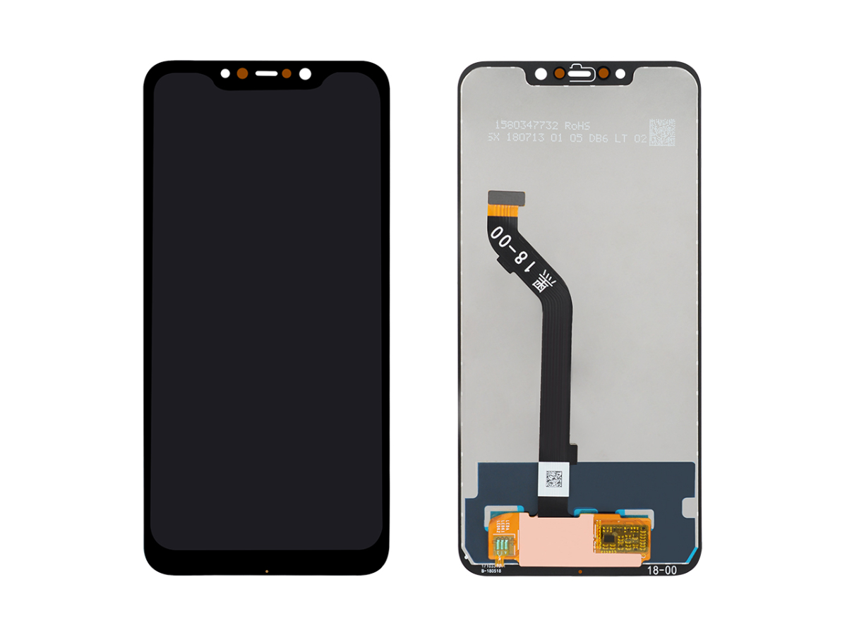 Дисплей для Xiaomi Pocophone F1 + тачскрин
