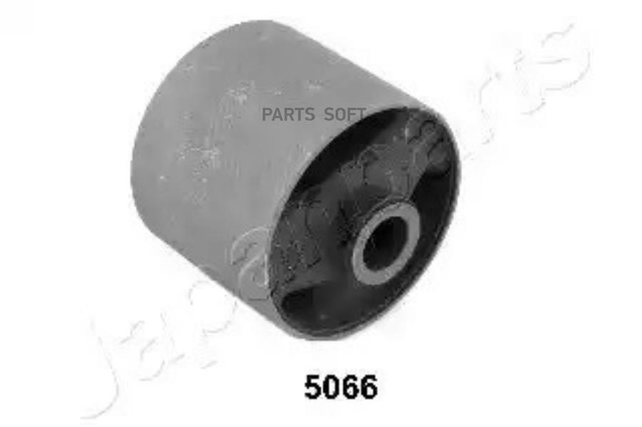 

JAPANPARTS Сайлентблок JAPANPARTS RU-5066