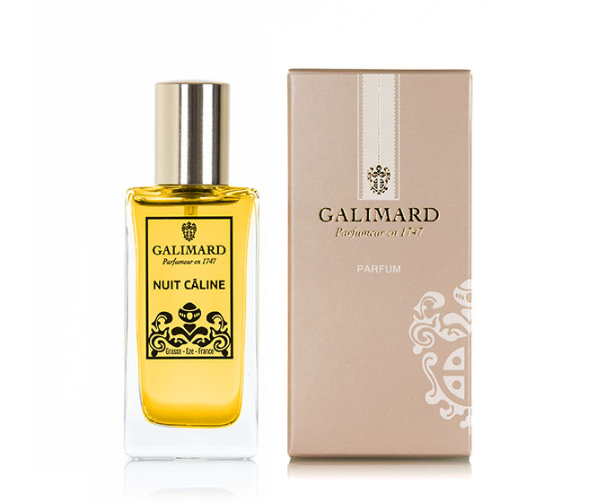 Духи Galimard Nuit Caline Parfum для женщин 30 мл духи мужские armaf club de nuit intense man limited edition parfum 105мл