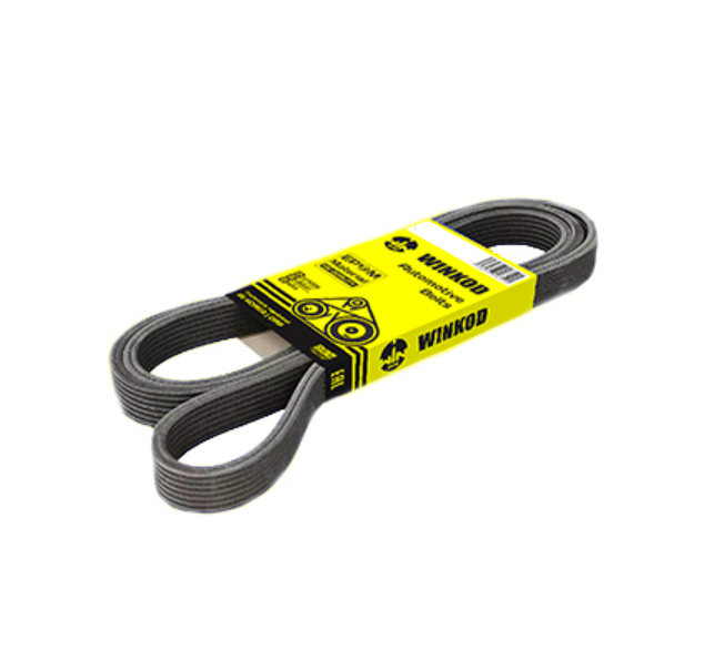 

Ремень Поликлиновой 10pk1500 WINKOD арт. W10PK1500