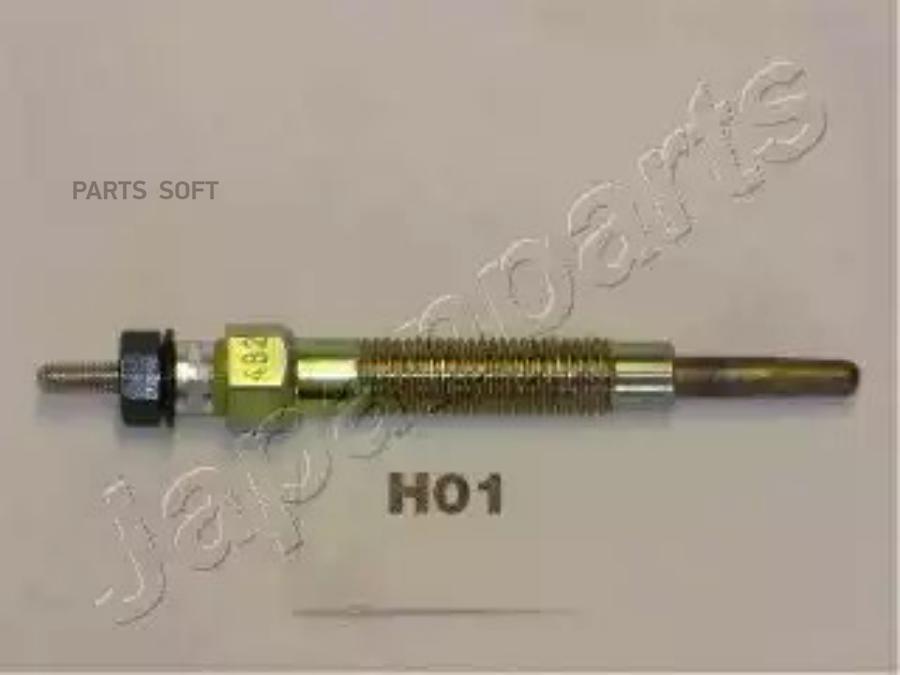 JAPANPARTS Свеча накаливания JAPANPARTS ceh01 670₽