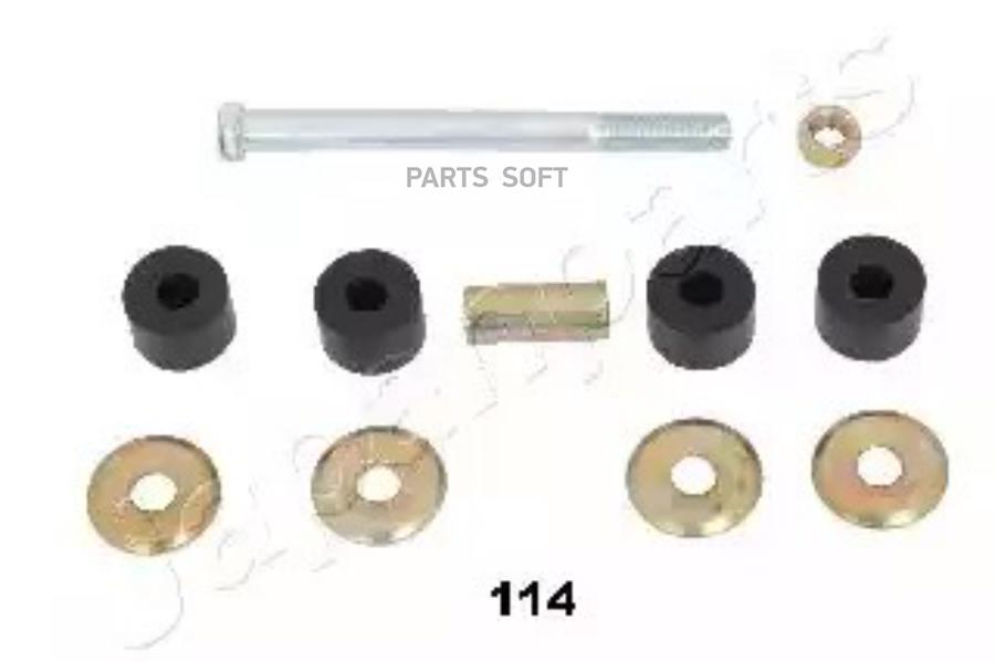 

JAPANPARTS Стойка стабилизатора JAPANPARTS si114