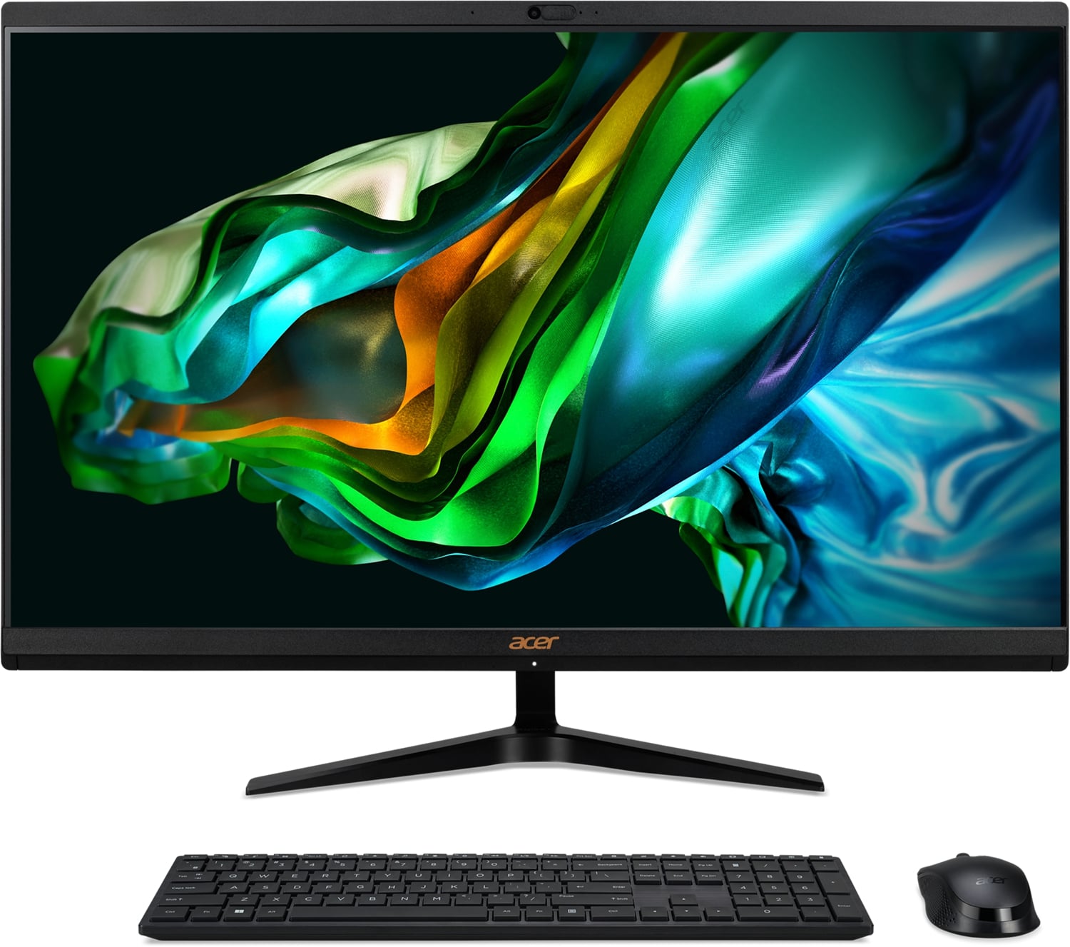 

Моноблок Acer Aspire C27-1800 Black (DQ.BKJCD.003), Aspire C27-1800