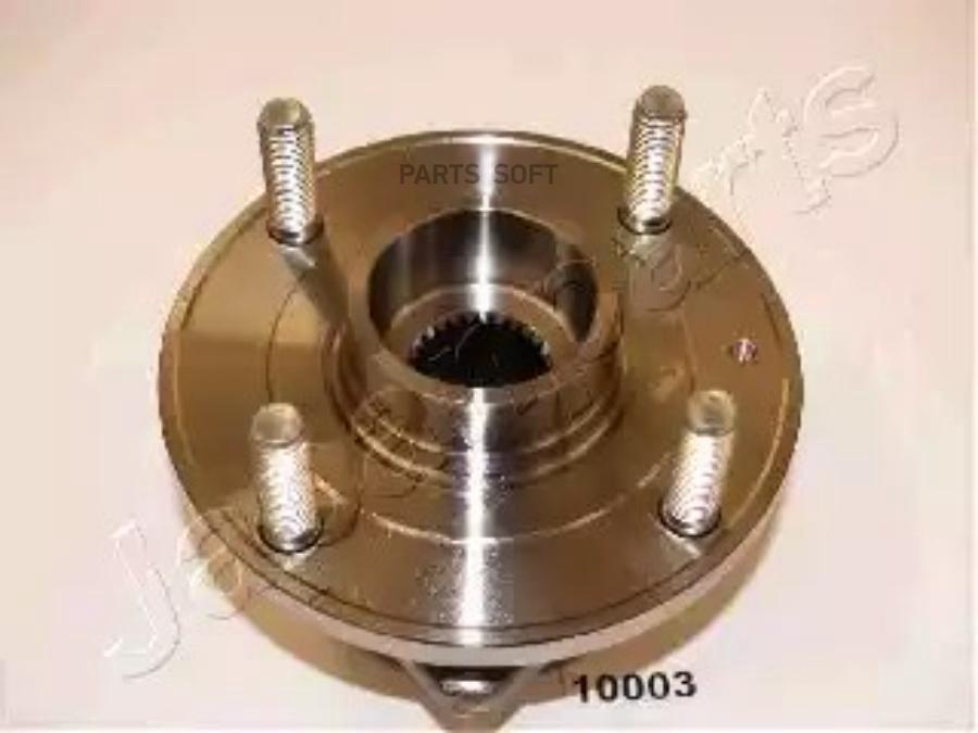 

JAPANPARTS Ступица JAPANPARTS kk10003