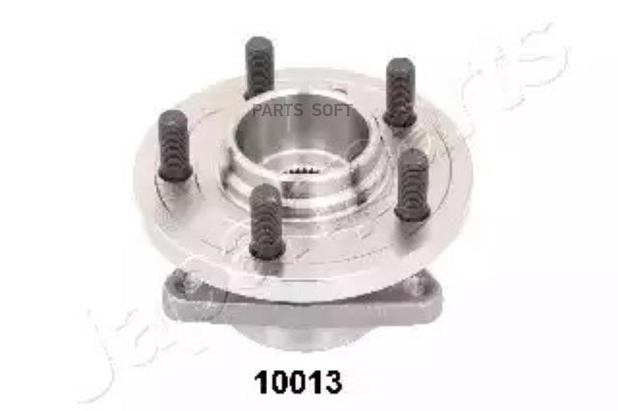 JAPANPARTS Ступица  JAPANPARTS KK-10013