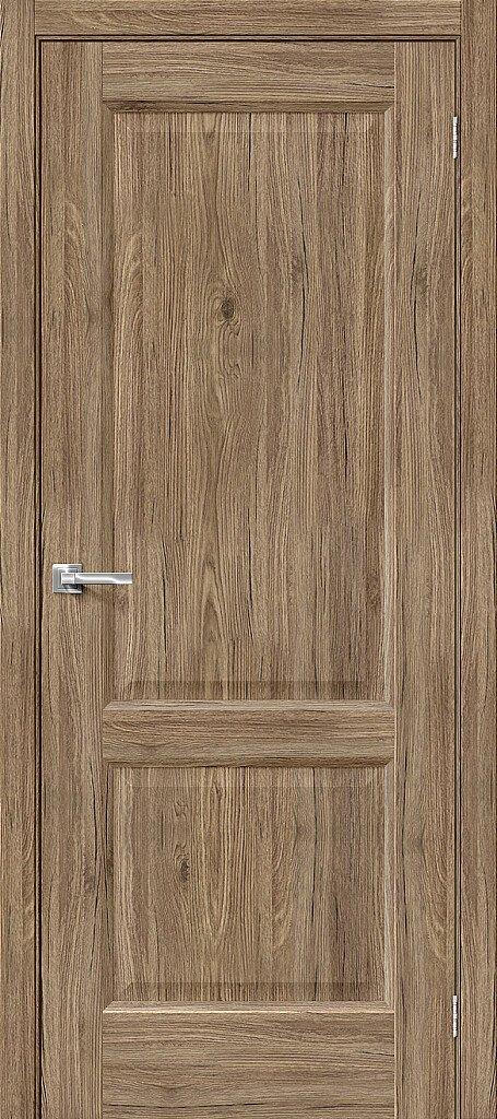 

Дверь Неоклассик-32 Original Oak Браво, Bravo 200*90