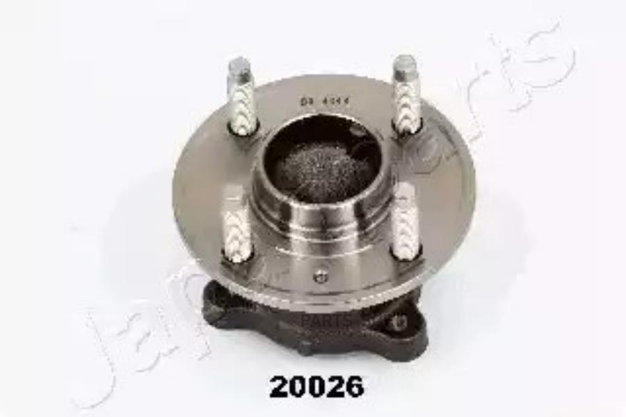 JAPANPARTS Ступица  JAPANPARTS kk20026