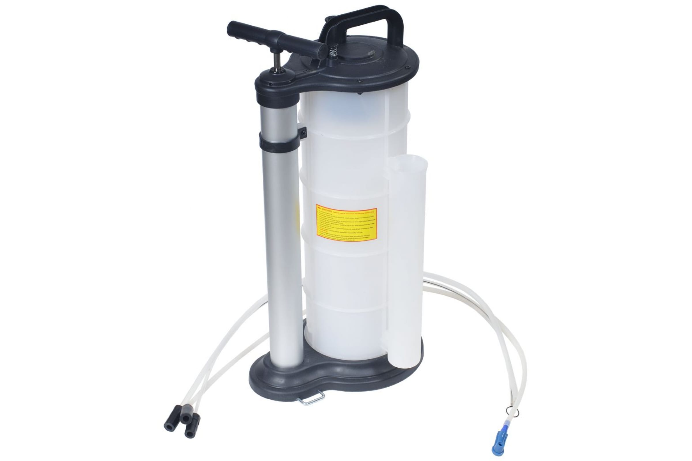 

АвтоDело приспособление для откачки отработанного масла 9 л. ручной 42044 14760