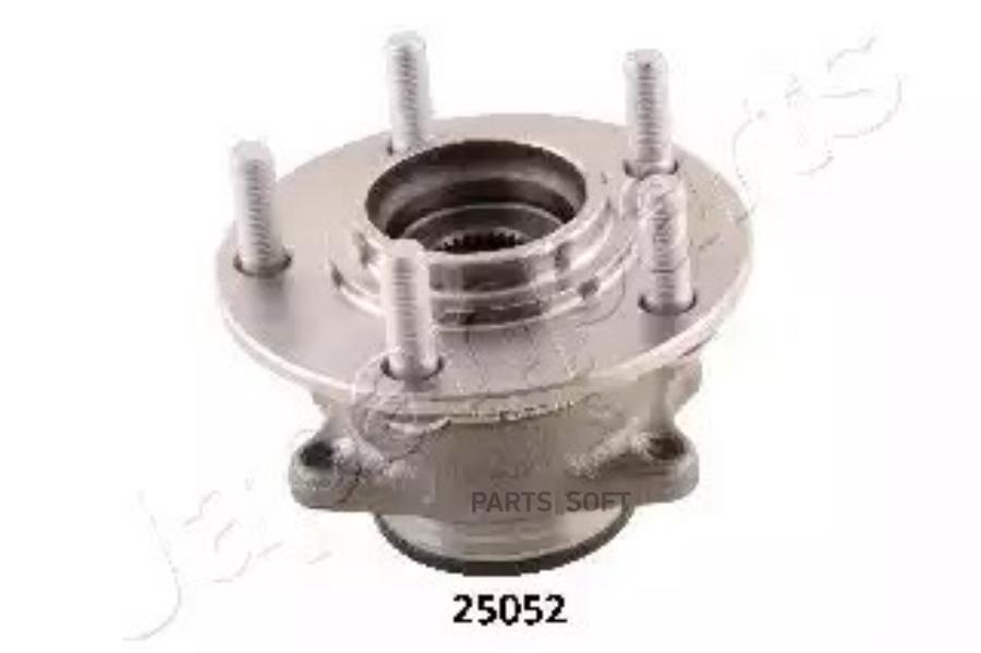 JAPANPARTS Ступица  JAPANPARTS kk25052