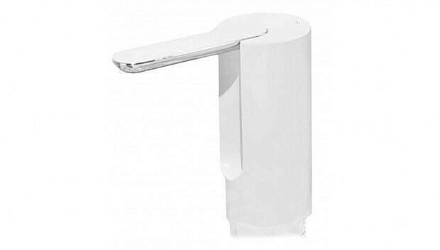 

Автоматическая складная помпа Xiaomi Water Pump 012 (White), Pump 012