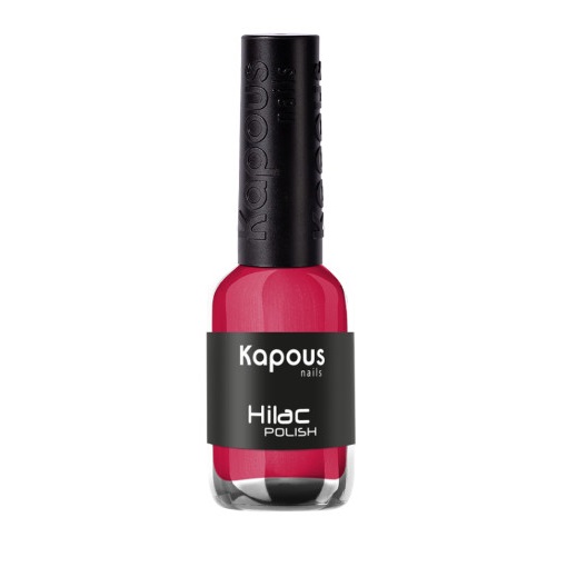 Лак для ногтей Kapous Professional Nails 