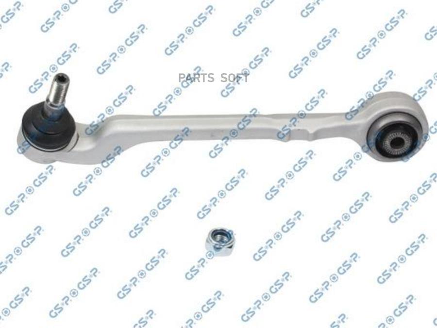 

Рычаг Bmw F20/F30 10- Пер.Подв.Лев.Ниж. GSP арт. S061616