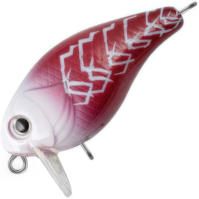 

Воблер TsuYoki CHEF SSR 38F SD006, Разноцветный