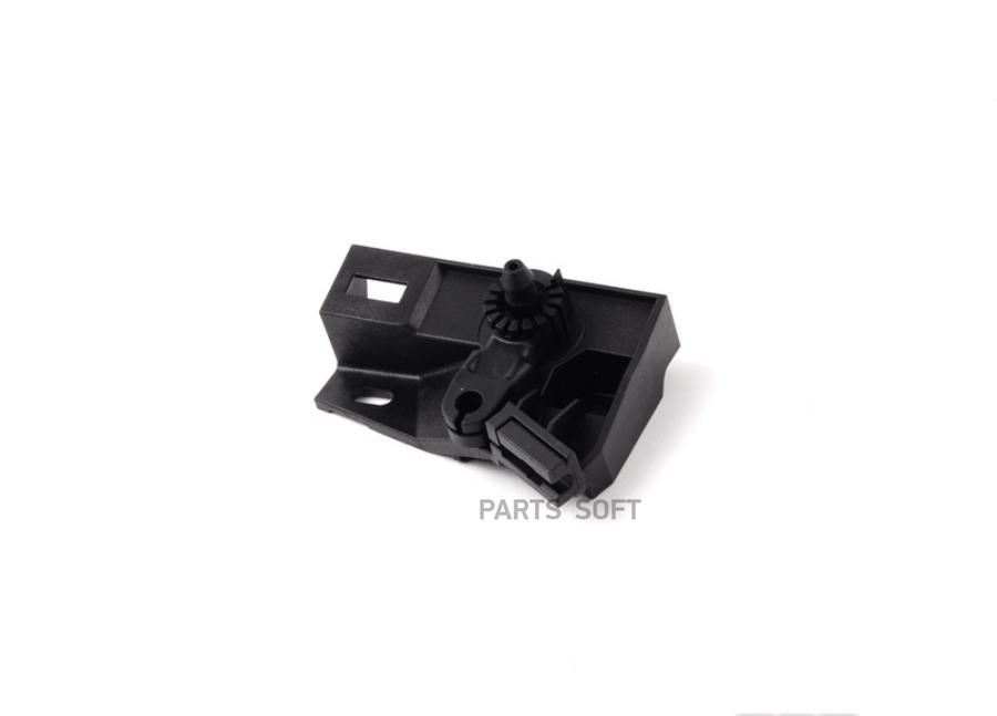

VAG 1K1823633B OEVAG-1K1823633B кронштейн ручки тросика привода замка капот