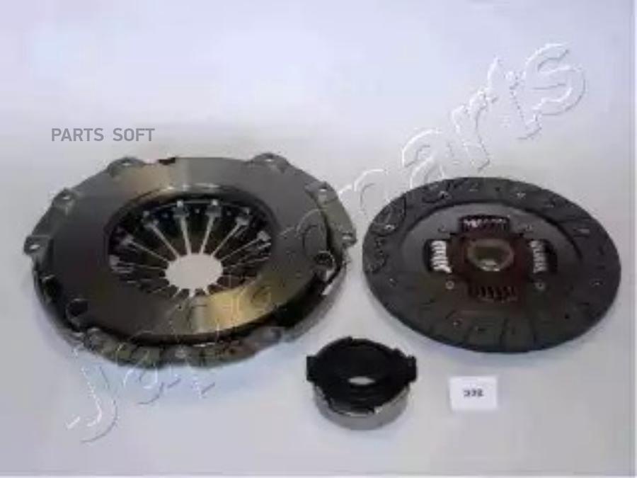 

JAPANPARTS Сцепление JAPANPARTS kf332