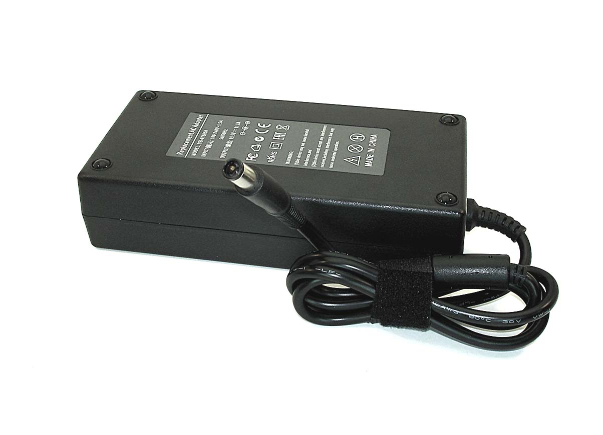 

Блок питания для ноутбуков Asus 19.5V 11.8A 7.4x5.0mm pin OEM
