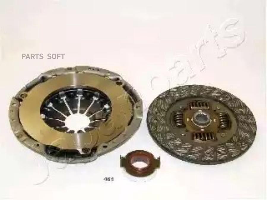 

JAPANPARTS Сцепление JAPANPARTS kf464