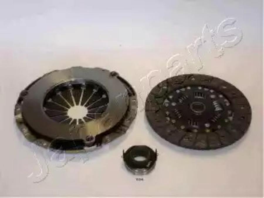 

JAPANPARTS Сцепление JAPANPARTS kf534