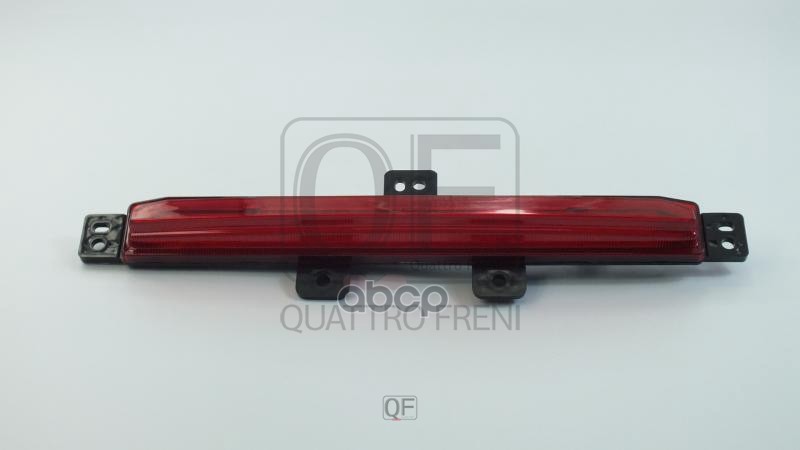 Фонарь Противотуманный Rr QUATTRO FRENI арт. QF01M00108