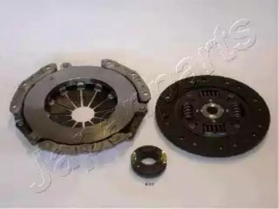 

JAPANPARTS Сцепление JAPANPARTS KF-K33
