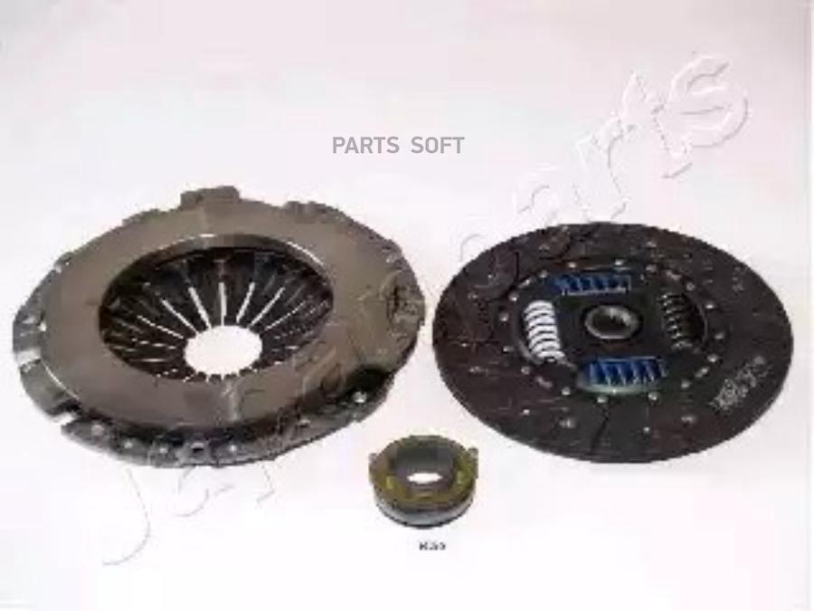 

JAPANPARTS Сцепление JAPANPARTS KF-K39