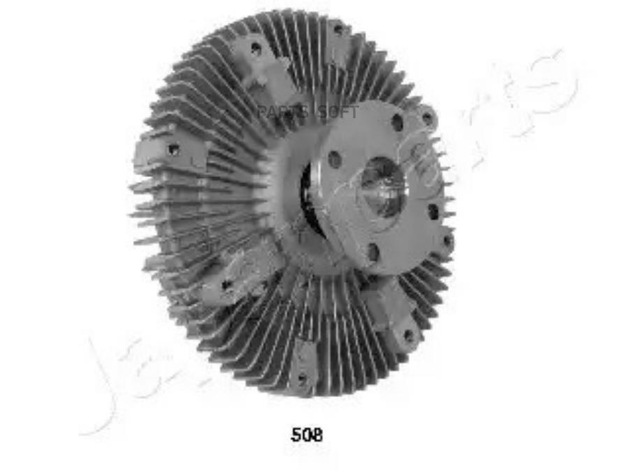 

JAPANPARTS Термомуфта JAPANPARTS VC-508