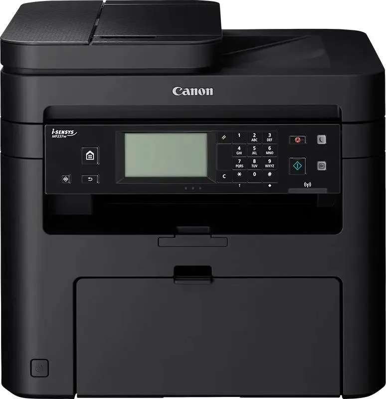 

Лазерное МФУ Canon i-SENSYS MF237w (1418C169), i-SENSYS MF237w