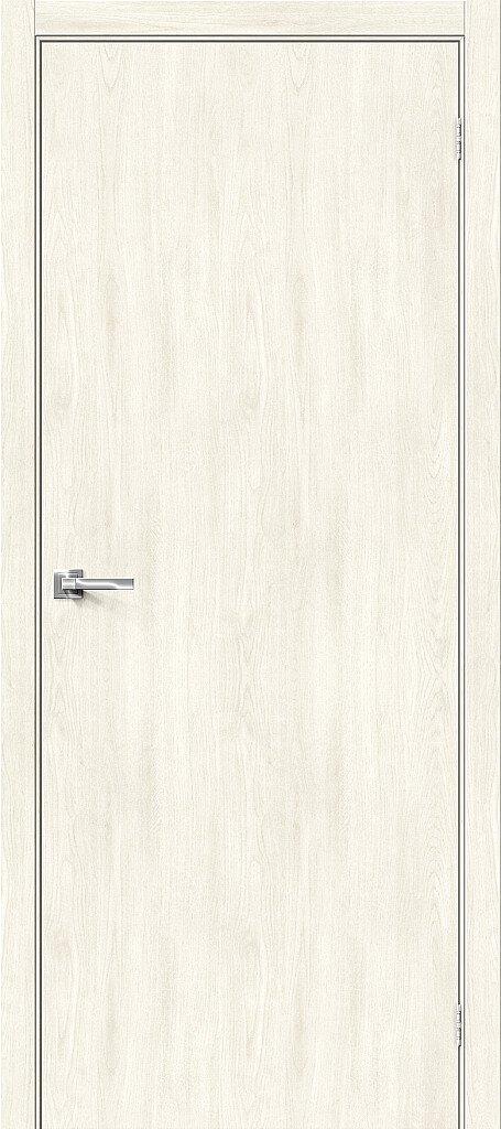 

Дверь Браво-0 Nordic Oak Mr.Wood Браво, Bravo 200*80