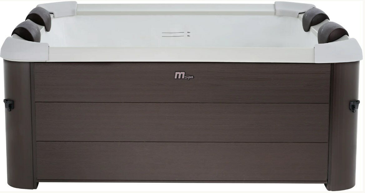 Бассейн MSpa F-TR062W-850 Tribeca 850л 65x160x160см