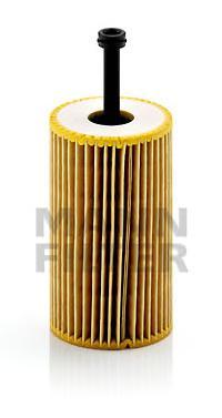 

Фильтр Масл. (Элемент) Есо MANN-FILTER hu612x