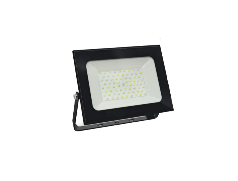 

Прожектор светодиодный СДО-7 100Вт 230В 6500К IP65 черный IN HOME 4690612034652