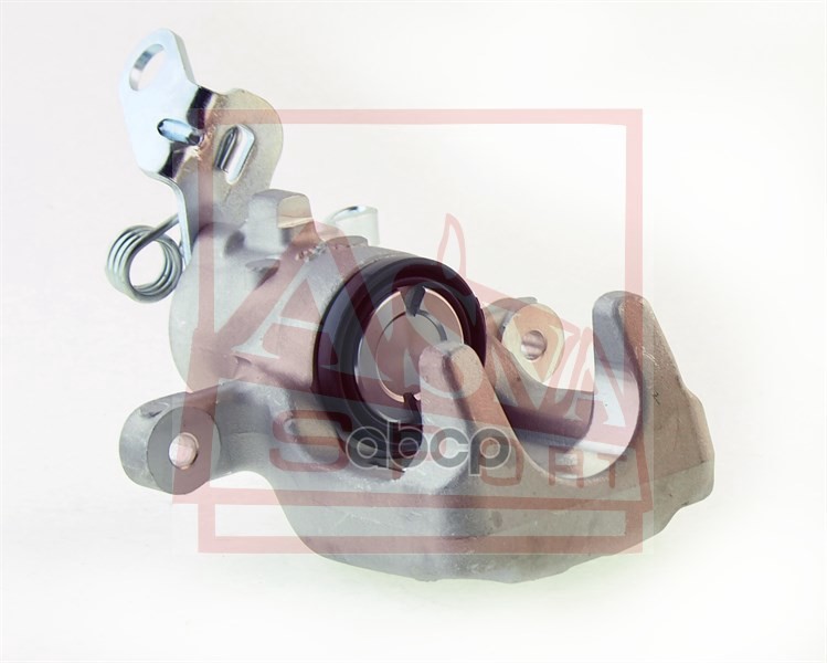 

Суппорт Тормозной Задний Правый Seat Leon (5f) 2012-Skoda Octavia (5e) 2012- Asva Vwbc-5er